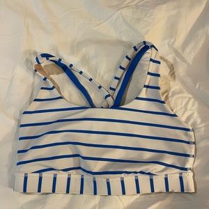 Lululemon Sports Bra size 6
